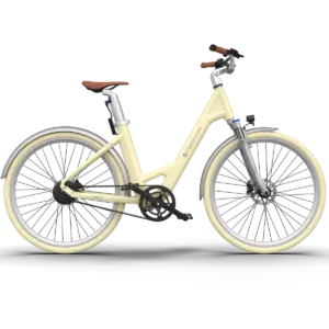 FY Air 26 電動アシスト自転車