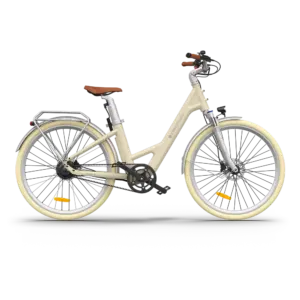 Fy 20 pro 折りたたみ電動アシスト自転車