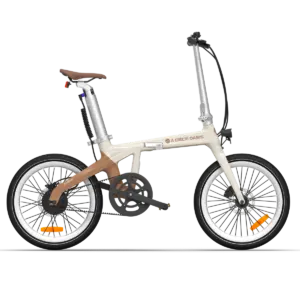 FY Air Carbon 折りたたみ電動アシスト自転車